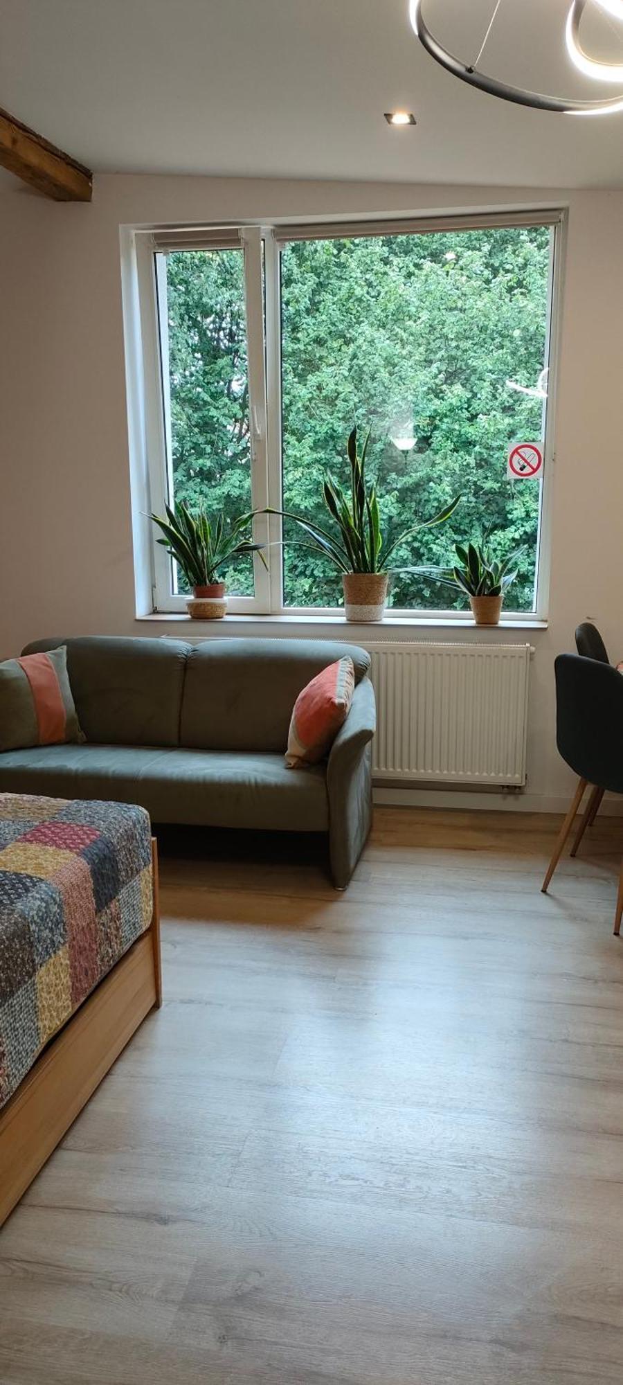 Aparament Brzozowisko Apartman Zelazno  Kültér fotó