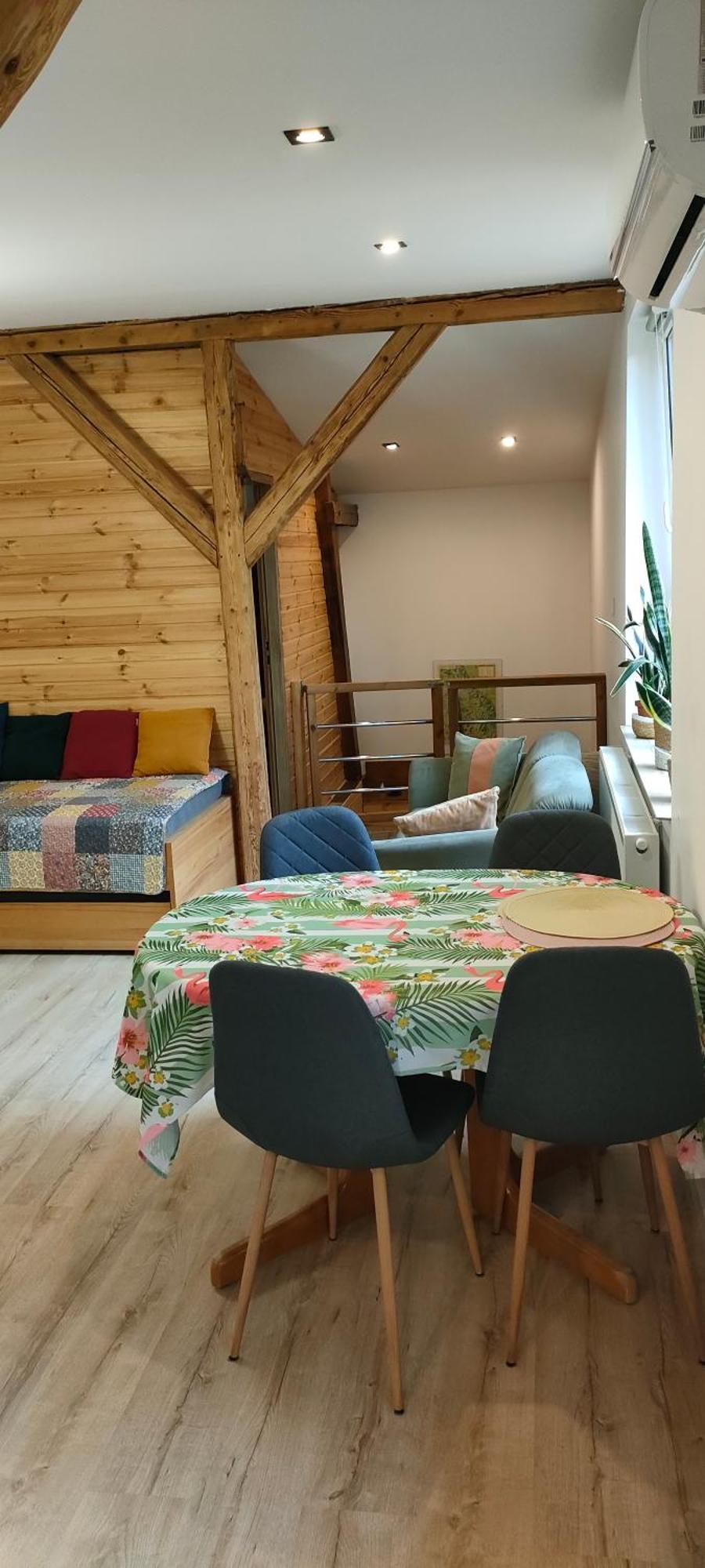 Aparament Brzozowisko Apartman Zelazno  Kültér fotó