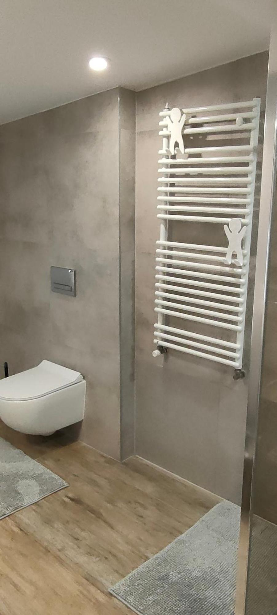 Aparament Brzozowisko Apartman Zelazno  Kültér fotó